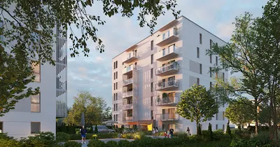 Forpoz Deweloper sp. z o. o.